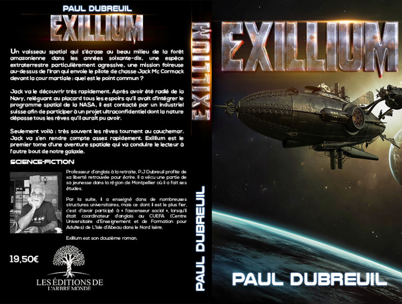 Couverture – Hexillium