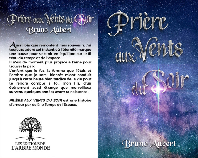 Couverture – Prière aux vents